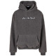 Karl Kani Ανδρικό φούτερ Kani Silver Teddy Hoodie